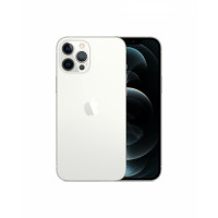 Смартфон Apple iPhone 12 Pro Max Dual 6 GB 256 GB Белый