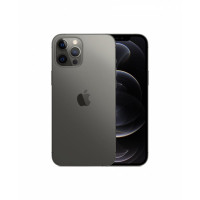 Смартфон Apple iPhone 12 Pro Max Dual 6 GB 256 GB Графит