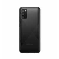 Смартфон Samsung Galaxy A02s 2 GB 32 GB Чёрный