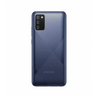 Смартфон Samsung Galaxy A02s (A025) 3 GB 32 GB Синий