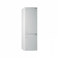 Холодильник Hofmann RB-FNF 241 л Белый