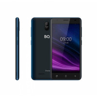 Смартфон BQ 5016G Choice 2 GB 16 GB Deep Blue