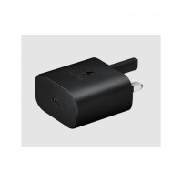 Сетевое зарядное устройство Samsung Travel Adapter 25W-Mobile Zone