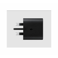 Сетевое зарядное устройство Samsung Travel Adapter 25W PD-Mobile Zone