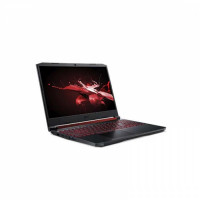 Ноутбук ACER  Nitro 5 AN515-55 i5-10300H DDR4 8 GB HDD 1 TB 15.6” 4GB GeForce GTX1650Ti   Чёрный