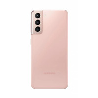 Смартфон Samsung Galaxy S21 8 GB 128 GB Розовый