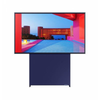 Телевизор Samsung 43LS05TAU 43" Smart Тёмно-синий