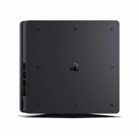 Игровая приставка SONY PlayStation 4 Slim + Games SSD 1000 Гб