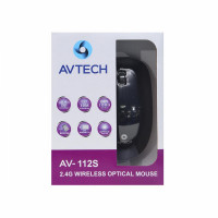 Мышь Avtech AV-112S