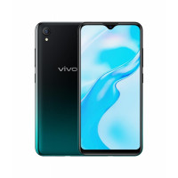 Смартфон Vivo Y1s 2 GB 32 GB Olive Black