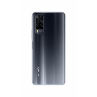 Смартфон Vivo Y31 4 GB 128 GB Чёрный