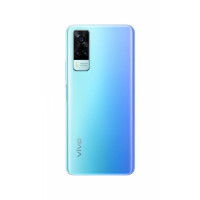 Смартфон Vivo Y31 4 GB 128 GB Голубой