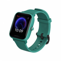 Умные часы Xiaomi Amazfit Bip U Pro Зелёный