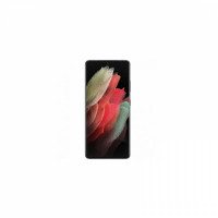 Смартфон Samsung S21 Ultra 8 GB 128 GB Чёрный