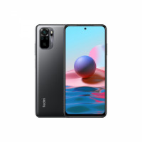 Смартфон Xiaomi Redmi Note 10 4 GB 128 GB Серый