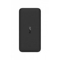 Внешний аккумулятор Xiaomi  Redmi 10000 Чёрный