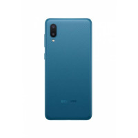 Смартфон Samsung Galaxy A02 (A022) 2 GB 32 GB Синий