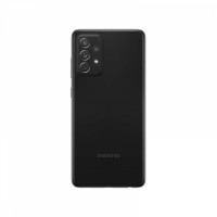 Смартфон Samsung Galaxy A72 (A725) 6 GB 128 GB Чёрный
