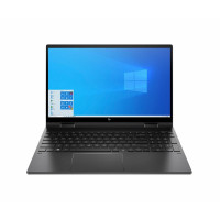 Ноутбук HP Envy x360 15-ee0001ur Ryzen 5-4500u DDR4 8 GB SSD 512 GB 15.6” AMD Radeon Graphics
