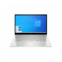 Ноутбук HP Envy 17-cg1010ur i7-1165G7 DDR4 16 GB SSD 512 GB 17.3” Intel® Iris® Xe