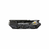Видеокарта TUF Gaming GeForce RTX 3060 Ti OC [TUF-RTX3060TI-O8G-GAMING] (90YV0G10-M0NA00)
