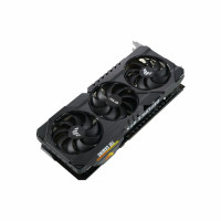 Видеокарта TUF Gaming GeForce RTX 3060 Ti OC [TUF-RTX3060TI-O8G-GAMING] (90YV0G10-M0NA00)
