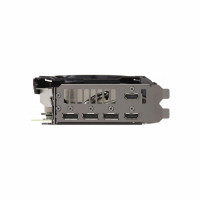 Видеокарта TUF Gaming GeForce RTX 3090 OC 24GB (TUF-RTX3090-O24G-GAMING) [90YV0FD1-M0NM00]
