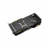 Видеокарта TUF Gaming GeForce RTX 3090 OC 24GB (TUF-RTX3090-O24G-GAMING) [90YV0FD1-M0NM00]