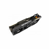 Видеокарта TUF Gaming GeForce RTX 3090 OC 24GB (TUF-RTX3090-O24G-GAMING) [90YV0FD1-M0NM00]