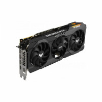 Видеокарта TUF Gaming GeForce RTX 3090 OC 24GB (TUF-RTX3090-O24G-GAMING) [90YV0FD1-M0NM00]