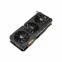 Видеокарта TUF Gaming GeForce RTX 3090 OC 24GB (TUF-RTX3090-O24G-GAMING) [90YV0FD1-M0NM00]