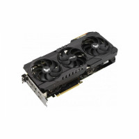 Видеокарта TUF Gaming GeForce RTX 3090 OC 24GB (TUF-RTX3090-O24G-GAMING) [90YV0FD1-M0NM00]