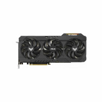 Видеокарта TUF Gaming GeForce RTX 3090 OC 24GB (TUF-RTX3090-O24G-GAMING) [90YV0FD1-M0NM00]