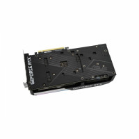 Видеокарта GeForce RTX 3060 Ti DUAL OC [DUAL-RTX3060TI-O8G] (90YV0G12-M0NA00)