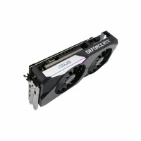 Видеокарта GeForce RTX 3060 Ti DUAL OC [DUAL-RTX3060TI-O8G] (90YV0G12-M0NA00)
