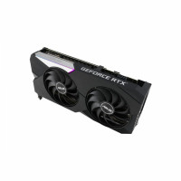 Видеокарта GeForce RTX 3060 Ti DUAL OC [DUAL-RTX3060TI-O8G] (90YV0G12-M0NA00)