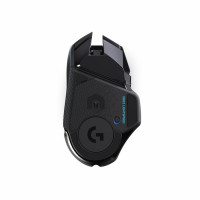 Беспроводная мышь G502 Lightspeed Wireless Gaming Mouse [L910-005567]