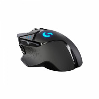Беспроводная мышь G502 Lightspeed Wireless Gaming Mouse [L910-005567]