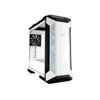 Кейс TUF Gaming GT501 White Edition [90DC0013-B49000]-Mobile Zone