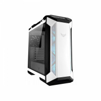 Кейс TUF Gaming GT501 White Edition [90DC0013-B49000]