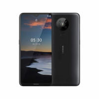 Смартфон NOKIA 3.4 3 GB 64 GB Чёрный