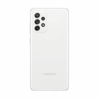 Смартфон Samsung Galaxy A72 (A725) 6 GB 128 GB Белый