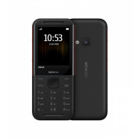 Кнопочный Телефон NOKIA 5310 TA-1212 DS EAC UA Чёрный