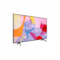 Телевизор Samsung 65Q60TA 65” Smart Чёрный