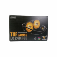 Система охлаждения TUF Gaming LC 240 RGB [90RC0091-M0UAY0]