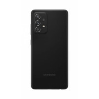 Смартфон Samsung Galaxy A52 (A525) 8 GB 128 GB Чёрный