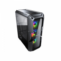 Кейс MX440-G RGB [CGR-56C2B-G-RGB] (3856C20.0001)