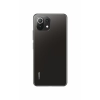 Смартфон Xiaomi Mi 11 Lite 6 GB 128 GB Чёрный