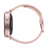 Умные часы Samsung Gear Active 2 44mm Розовое золото