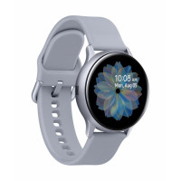 Умные часы Samsung Gear Active 2 44mm Серебристый